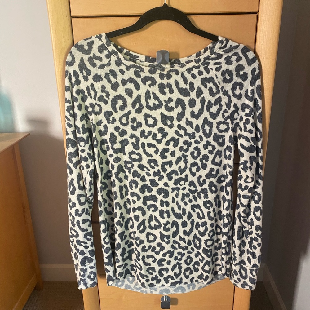 Grayson Threads long sleeve top